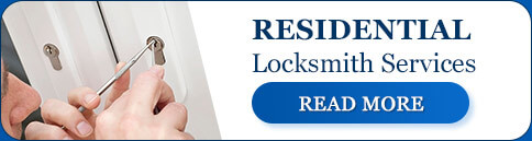 Residential North Miami Locksmith