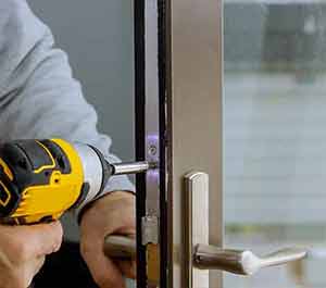 Locksmith North Miami