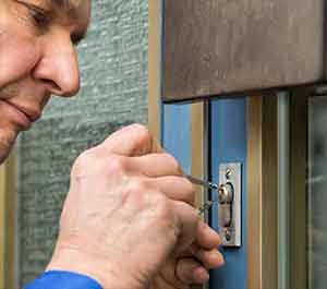 Locksmith North Miami